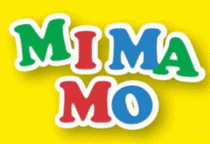 Logo of MIMAMO 2022