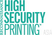 Logo of ASIAN, MIDDLE EAST AND AFRICAN HIGH SECURITY PRINTING CONFERENCE 2022