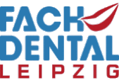 Logo of FACHDENTAL LEIPZIG 2023