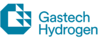 Logo of GASTECH HYDROGEN 2023