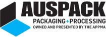 Logo of AUSPACK 2024
