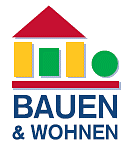 Logo of BAUEN & WOHNEN - HUSUM 2023