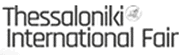 Logo of THESSALONIKI INTERNATIONAL FAIR 2023