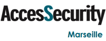 Logo of ACCESSECURITY MARSEILLE 2023