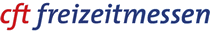 Logo of CFT – CAMPING, FREIZEIT UND TOURISTIK 2023
