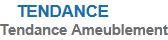 Logo of TENDANCE 2023