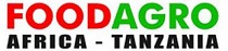 Logo of FOODAGRO TANZANIA 2023