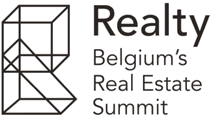 Logo of REALTY BELGIUM 2023