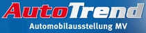 Logo of AUTO TREND 2023