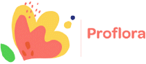 Logo of PROFLORA 2023