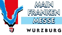 Logo of MAINFRANKEN MESSE WÜRZBURG 2023