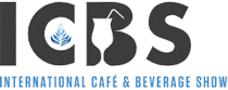 Logo of INTERNATIONAL CAFÉ & BEVERAGE SHOW 2023