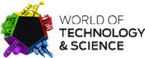 Logo of WORLD OF TECHNOLOGY & SCIENCE 2022