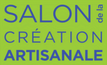 Logo of SALON DE LA CRÉATION ARTISANALE 2023