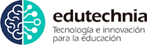 Logo of EDUTECHNIA 2023