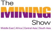 Logo of THE MINING SHOW 2022