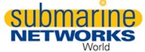 Logo of SUBMARINE NETWORKS WORLD 2023