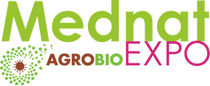 Logo of MEDNAT – AGROBIO EXPO 2023