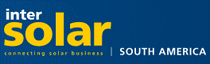 Logo of INTERSOLAR SUMMIT BRASIL SÃO PAULO 2023