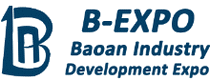 Logo of B-EXPO 2023