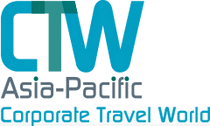 Logo of CTW ASIA-PACIFIC 2023