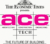 Logo of ACETECH - NEW DELHI 2022