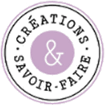 Logo of CRÉATION ET SAVOIR-FAIRE 2022