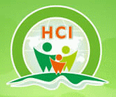 Logo of HCI EXPO 2022