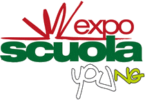 Logo of EXPO SCUOLA 2022