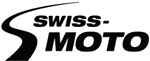 Logo of SWISS-MOTO 2023