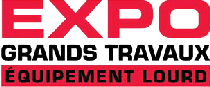 Logo of EXPO GRANDS TRAVAUX 2023