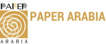 Logo of PAPER ARABIA 2023