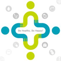 Logo of DAEGU MEDI EXPO 2023