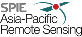 Logo of SPIE ASIA-PACIFIC REMOTE SENSING 2024