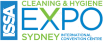 Logo of ISSA CLEANING & HYGIENE EXPO 2023