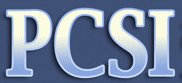 Logo of PCSI 2023