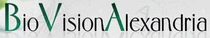 Logo of BIOVISION ALEXANDRIA 2022