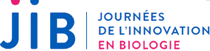 Logo of JOURNÉES DE L'INNOVATION EN BIOLOGIE 2022