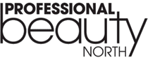 Logo of PROFESSIONAL BEAUTY NORTH 2023