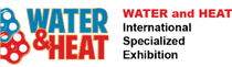 Logo of WATER & HEAT 2023
