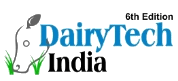 Logo of DIARYTECH INDIA 2023