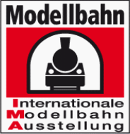 Logo of MODELLBAHN 2022