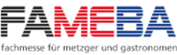Logo of FAMEBA 2023