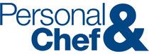 Logo of PERSONAL & CHEF STOCKHOLM 2023