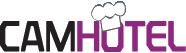 Logo of CAMHOTEL 2022