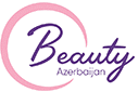 Logo of BEAUTY AZERBAIJAN 2022