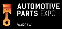 Logo of AUTOMOTIVE PARTS EXPO 2023