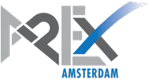 Logo of APEX 2023