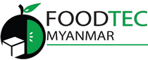 Logo of FOODTEC MYANMAR 2022