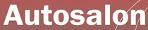 Logo of AUTOSALON 2023